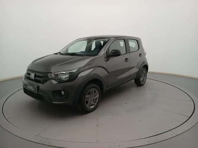 Fiat Mobi Like 1.0 Fire Flex 5P. 2026