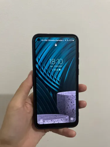 Celular Samsung A11