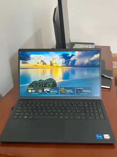 Notebook Dell Inspiron i5 SEMINOVO