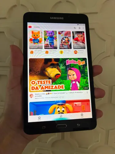 Tablet Samsung Galaxy Tab A6 Android 7 