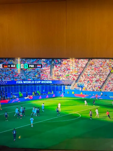 Tv Nano Cell 75 Polegadas aceito cartão