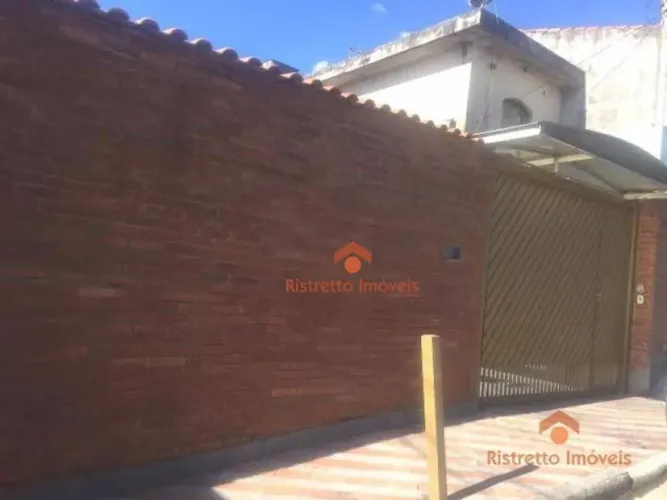 Casa à venda, 230 m² por R$ 720.000,01 - Jardim D Abril - Osasco/SP