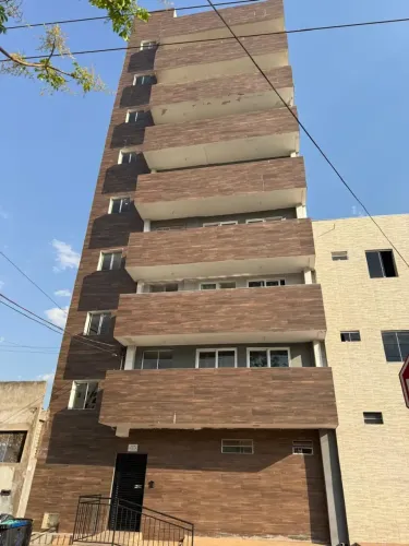 Vicente Pires Rua 4D - R$1.100,00 - 1 Quarto com Janela virado pra rua
