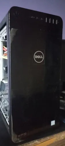 PC Desktop Dell XPS 8920 Intel Core i5 | 32GB RAM | SSD NVMe 500GB + HD 1 TERA