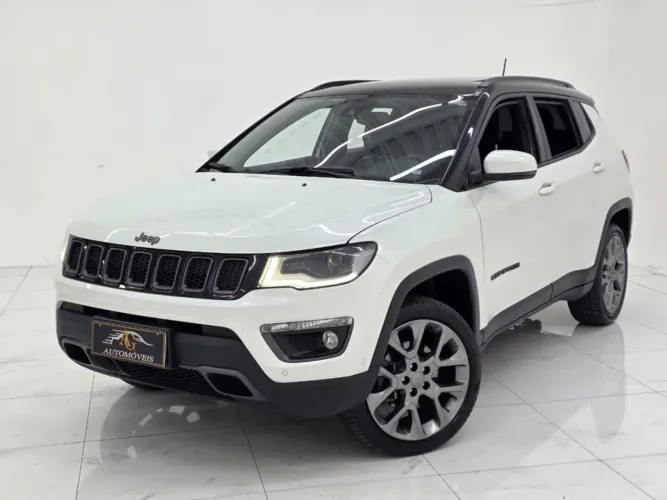 Jeep Compass 2020