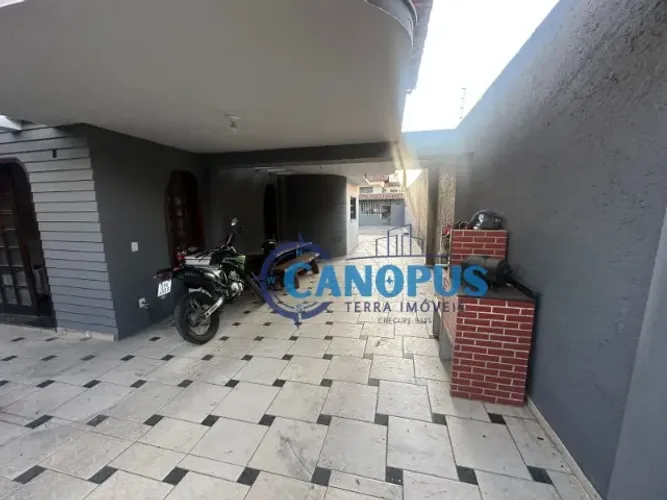 Vende-se casa no São José