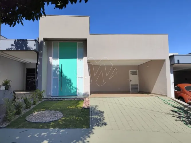 Venda de Casas / Condomínio na cidade de Araraquara