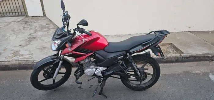 PRA SAIR RÁPIDO - Yamaha YS 150 Fazer ED 2014 - Excelente Custo-Benefício (Oportunidade)