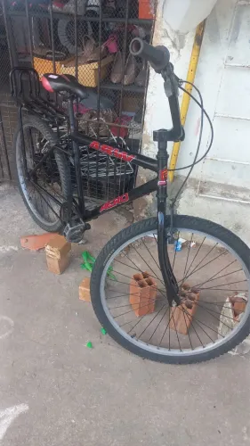 Bicletas