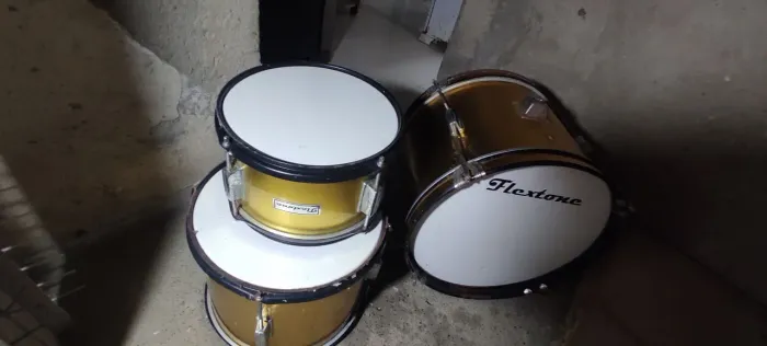 Bateria musical