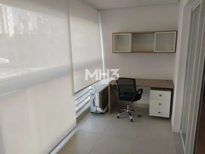 Apartamento Estúdio - Mobiliado- Venda ou Locação em Campinas/SP