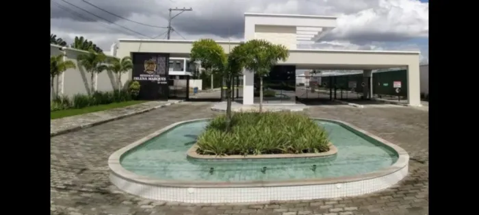 Terreno a venda no Condomínio Irlena Marques na Av Noide Cerqueira