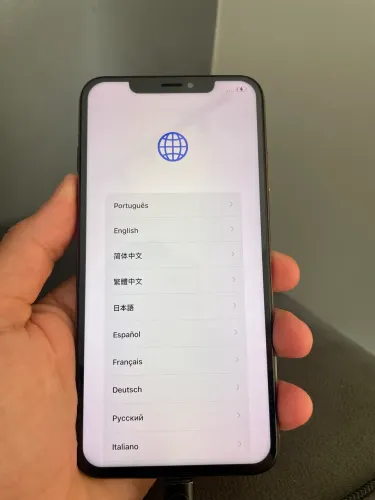 iPhone  XS Max 