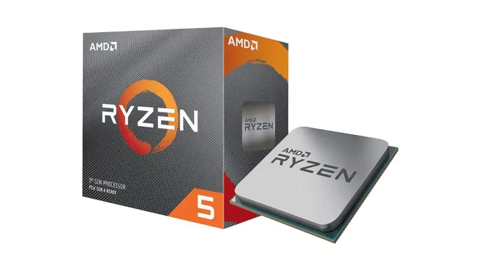 Ryzen 5 3500 (Processador AMD)