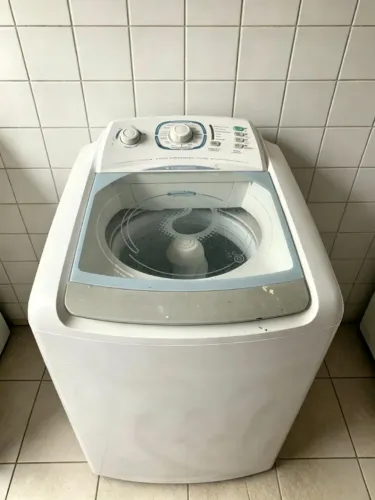 Maquina de lavar roupas Electrolux 10kg