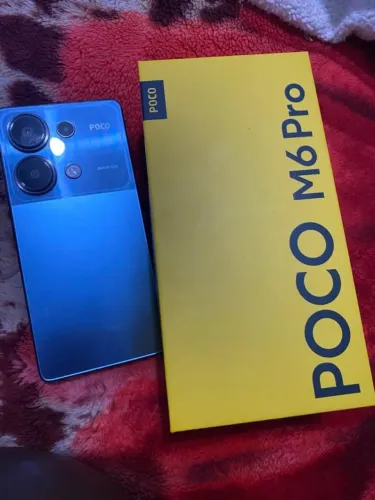 Xiaomi Poco