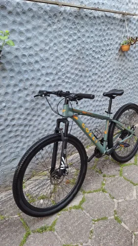 Bicicleta aro 29