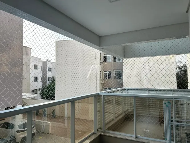 Apartamento em Itacorubi, Florianópolis/SC