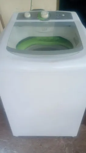 Vendo máquina de lavar Consul facilite 11,5 kg