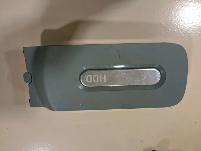 HD x box 360