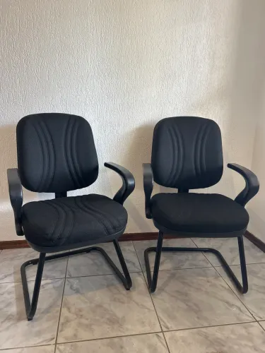 Cadeira de escritório