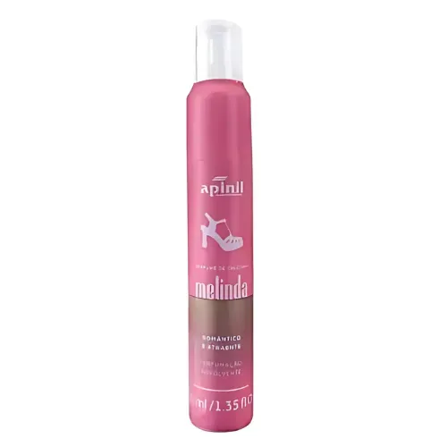 Perfume de lingerie