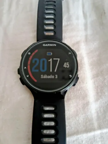 Garmin 735 xt