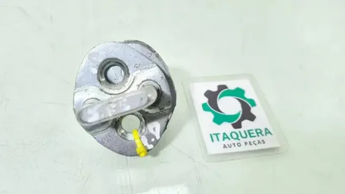 Batente Trava Porta Hyundai Santa Fe Ano 2008 2009 1 Unidade