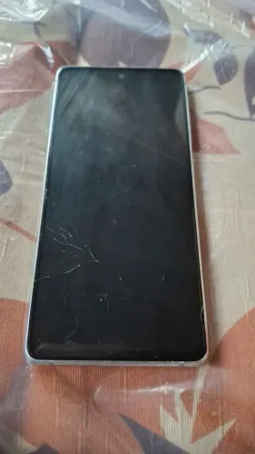 Smartphone Samsung Galaxy S20 FE 6GB 128GB