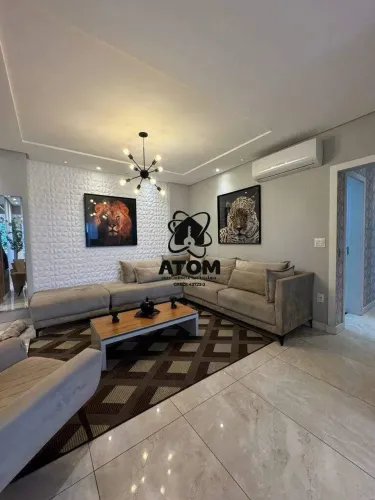 Apartamento à venda com sacada Gourmet