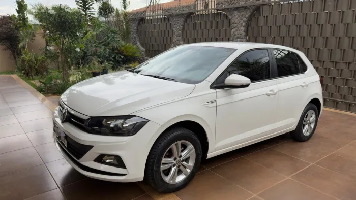 Volkswagen Polo Comfort. 200 TSI 1.0 Flex 12V Aut. 2019