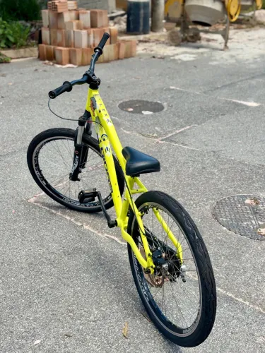 Gios frx