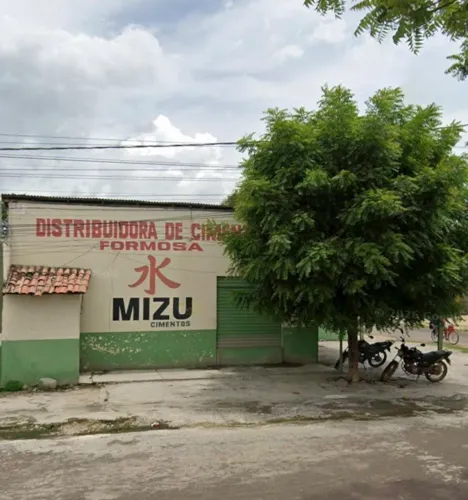 PONTO COMERCIAL / DEPOSITO