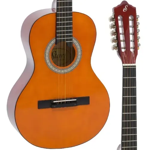 Viola Acústica Caipira Giannini