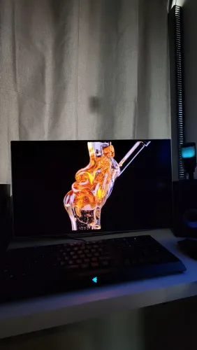 Samsung G6 2k oled 240hz