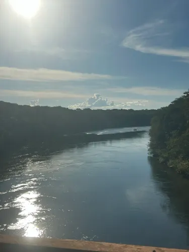 Fazenda Pronta Beira Rio