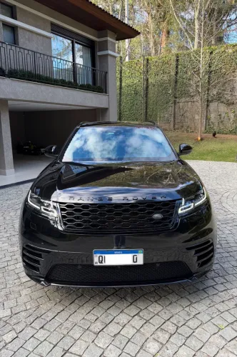 Land Rover Range Rover Range R. VE. R-DYN SE 2.0 4X4 300cv Aut. 2019
