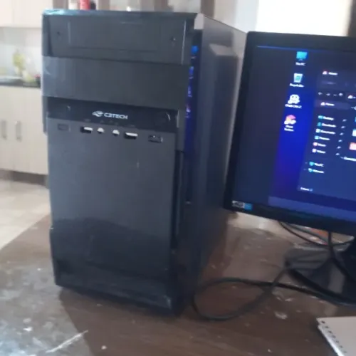 Computador de mesa
