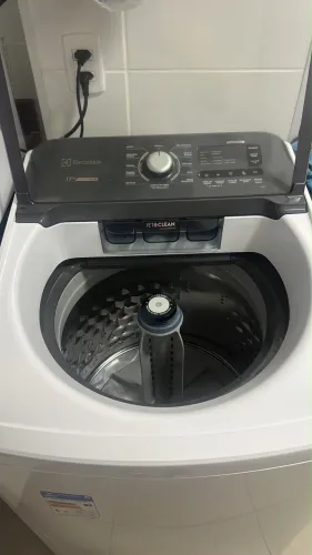 Máquina de Lavar