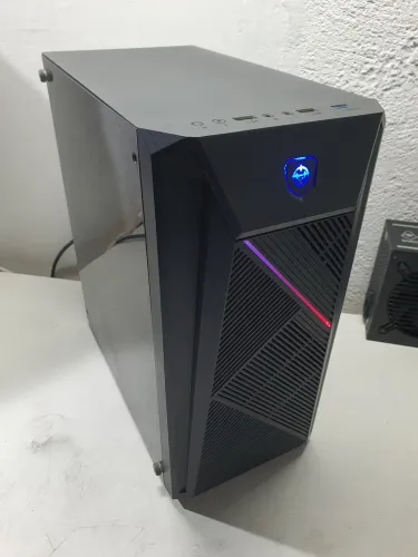 PC i5 8GB SSD 120GB