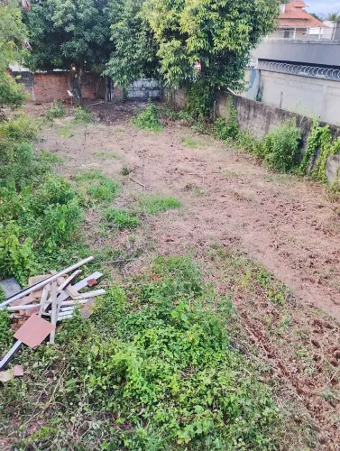Terreno à Venda - Rio das Ostras/RJ