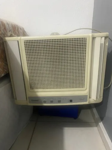 Ar condicionado consul de 10.000 Btu