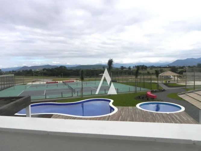 Terreno à venda, 1038 m² por R$ 489.000,00 - Arroio - Imbituba/SC