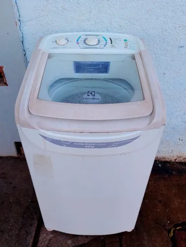 Lavadoura Electrolux 9 kg LTD09