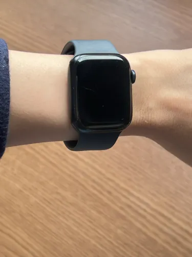 Apple Watch Séries 9 41 mm