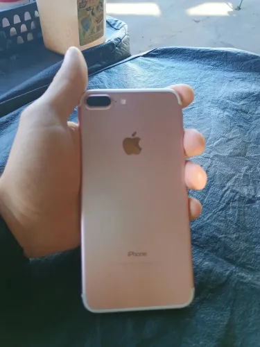 Vendo iPhone 7 Plus