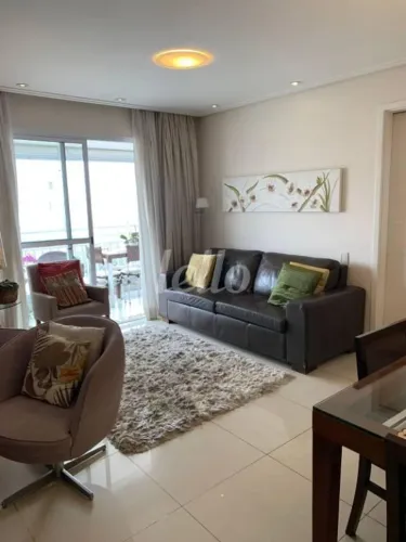 Apartamento 3 quartos para alugar no(a) Mooca