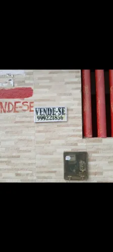 Vendo casa