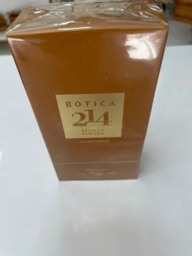Botica 214
