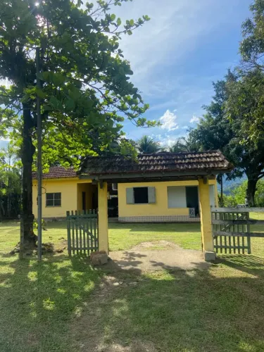 Casa em Cachoeiras de Macacu/Guapiaçu RJ